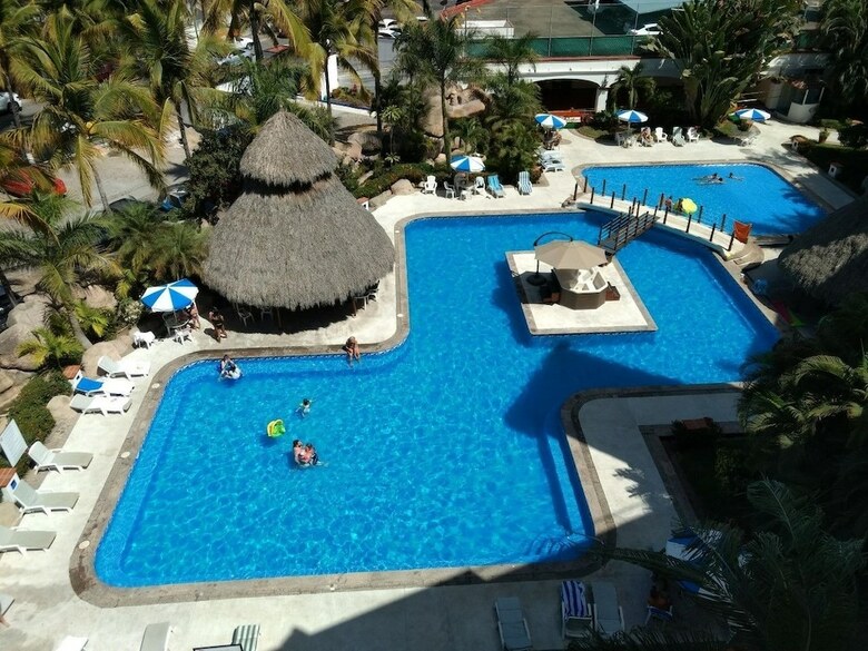 Aparthotel Penthouse Mar�a Bonita