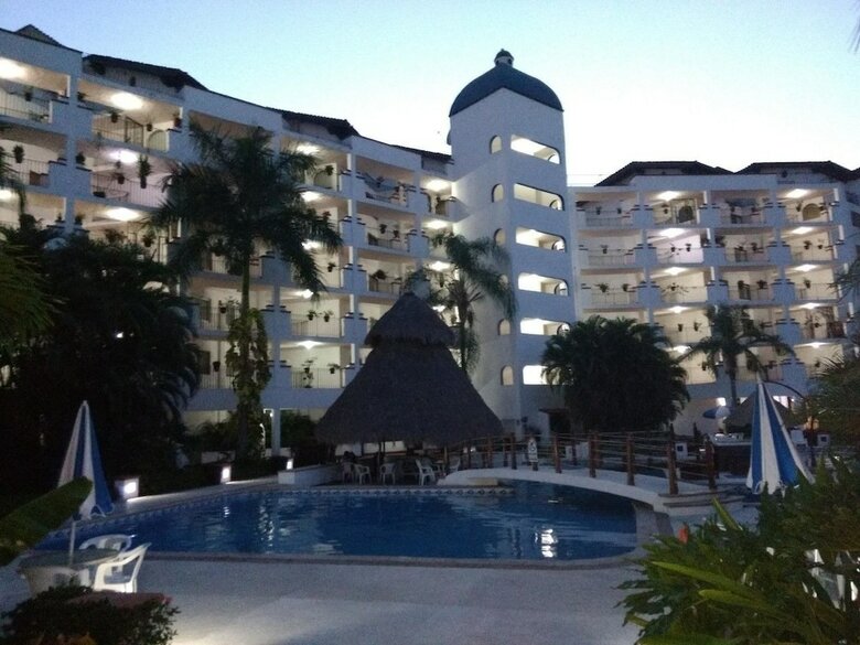 Aparthotel Penthouse Mar�a Bonita