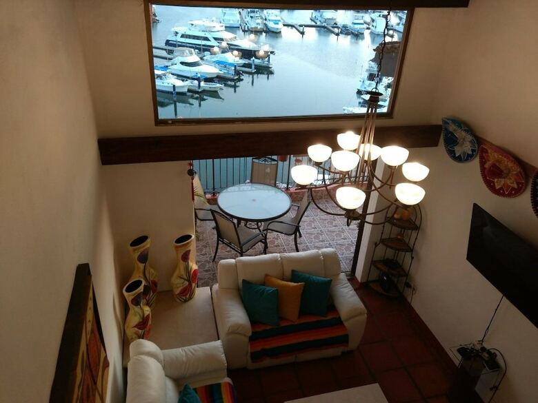 Aparthotel Penthouse Mar�a Bonita