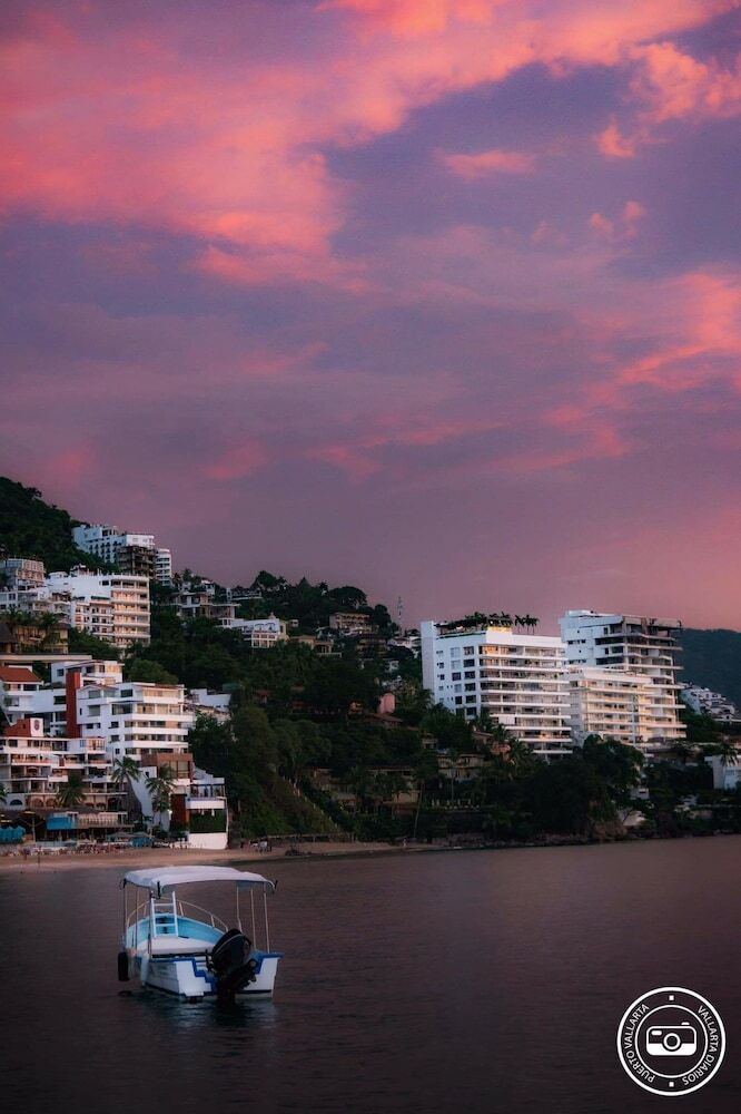 Aparthotel Penthouse Mar�a Bonita
