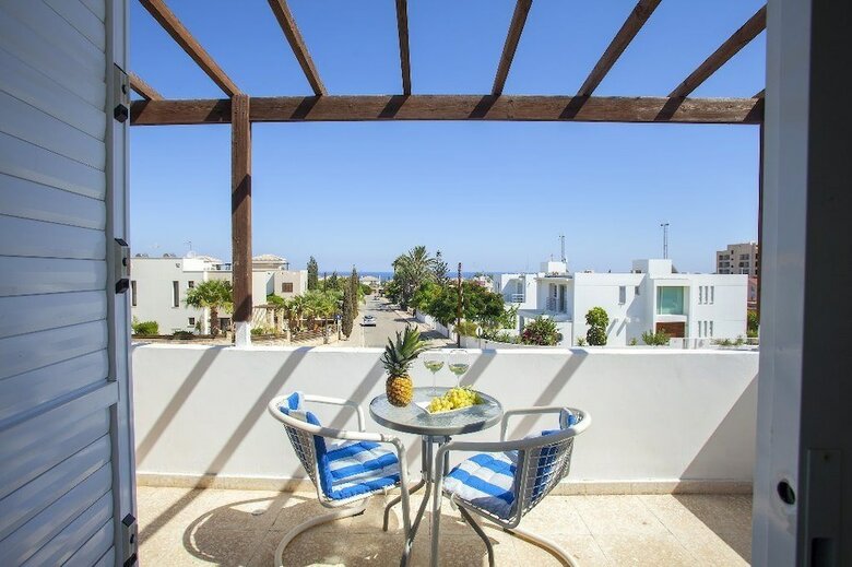 Apartamentos Protaras Annie Suite