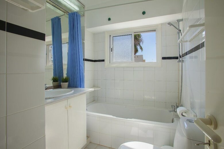 Apartamentos Protaras Annie Suite