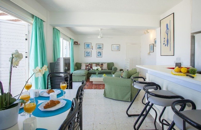 Apartamentos Protaras Annie Suite