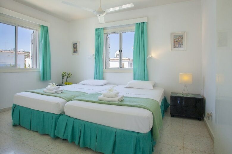 Apartamentos Protaras Annie Suite