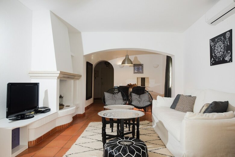 Dunas Douradas By Dormido Rentals