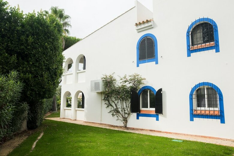 Dunas Douradas By Dormido Rentals