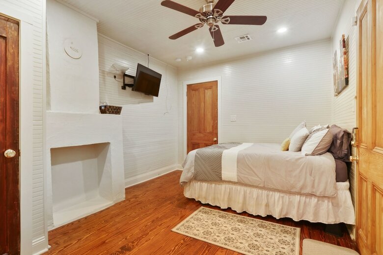Apartamentos 3 Bedroom 5 Beds - 2028