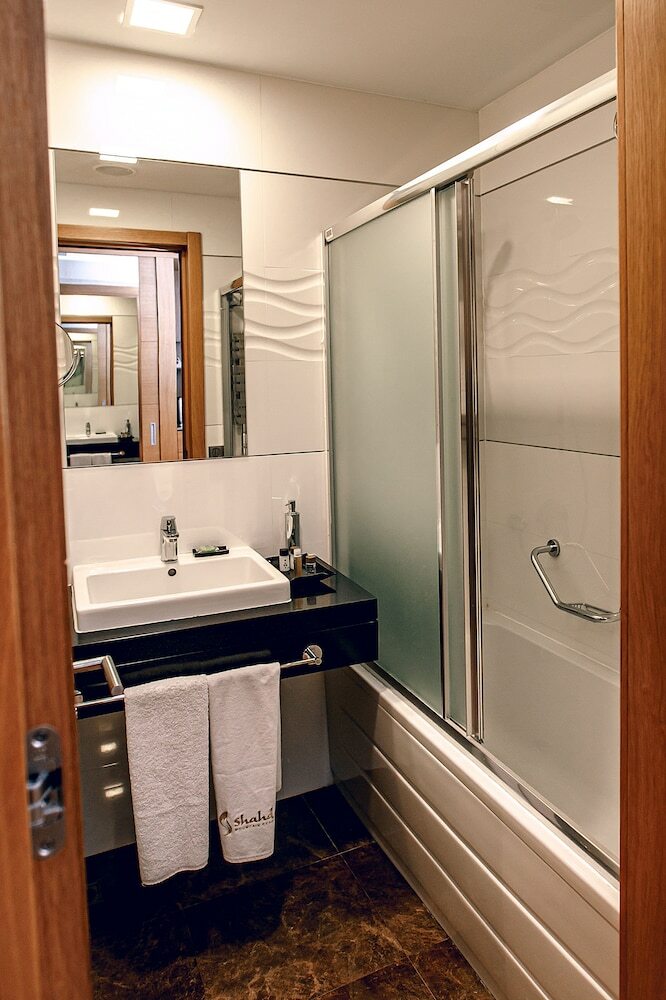 Zirve Hotel