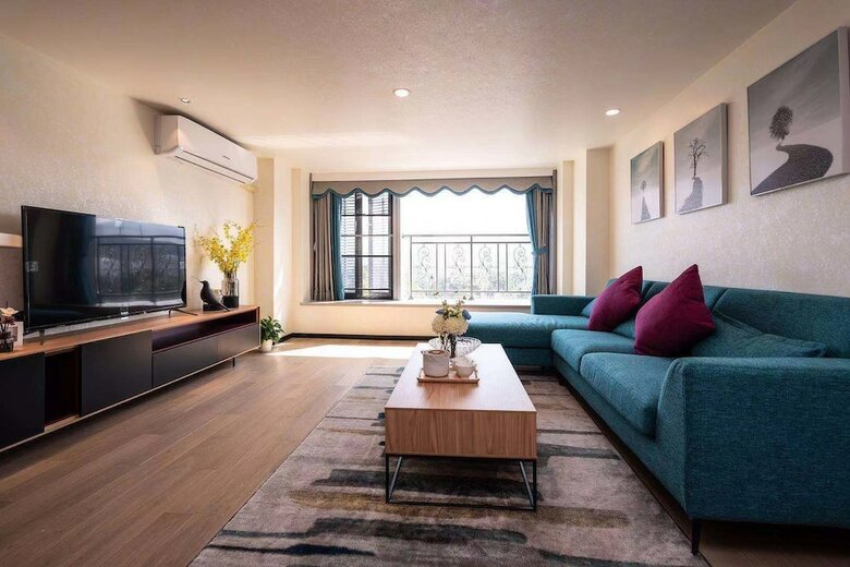 Galaxy Time Apartment Hotel?shenzhen North Station Branch)