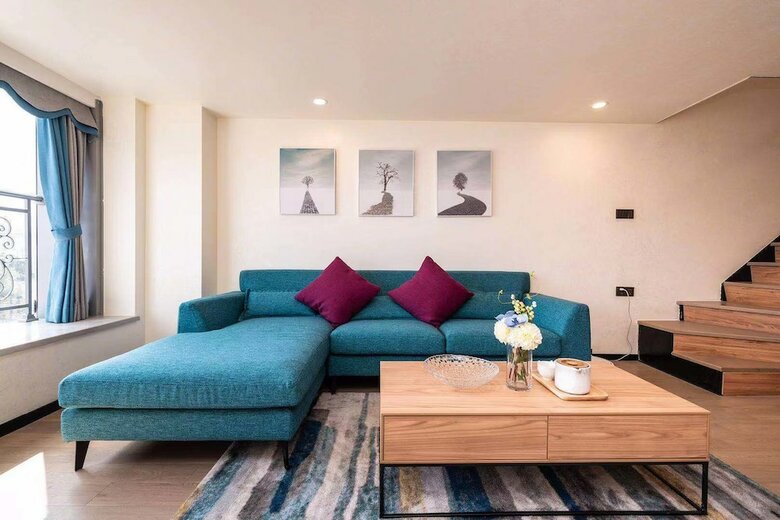Galaxy Time Apartment Hotel?shenzhen North Station Branch)