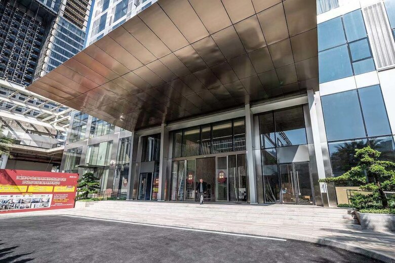 Galaxy Time Apartment Hotel?shenzhen North Station Branch)