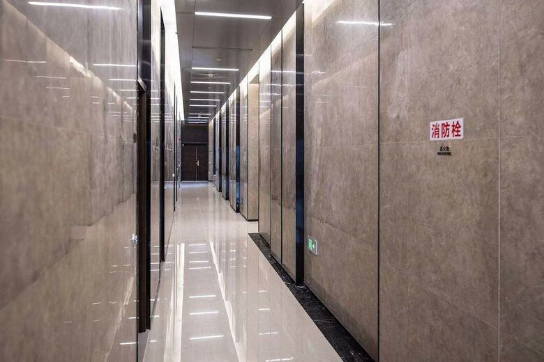 Galaxy Time Apartment Hotel?shenzhen North Station Branch)