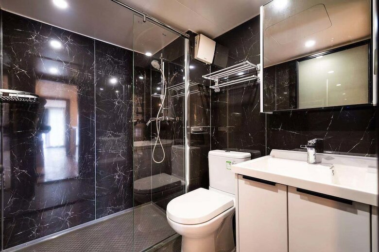 Galaxy Time Apartment Hotel?shenzhen North Station Branch)