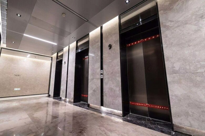 Galaxy Time Apartment Hotel?shenzhen North Station Branch)