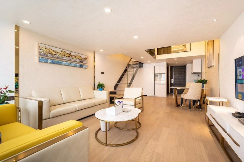 Galaxy Time Apartment Hotel?shenzhen North Station Branch)