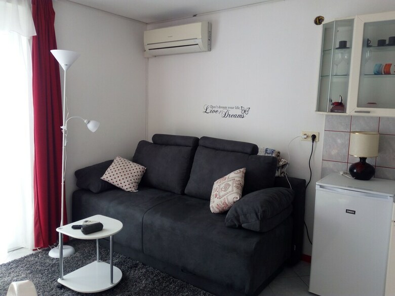 Vodice Boutique Apartments Julia
