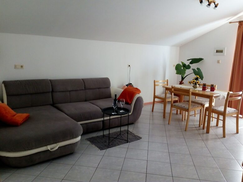 Vodice Boutique Apartments Julia
