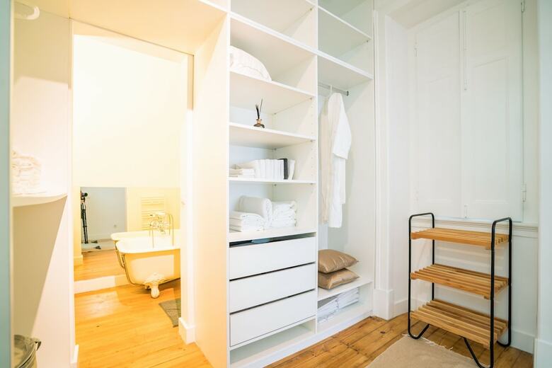 Apartamentos Estrela Neoclassical Apt River View