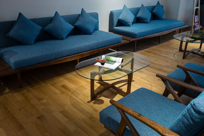 Silverland Yen Hotel