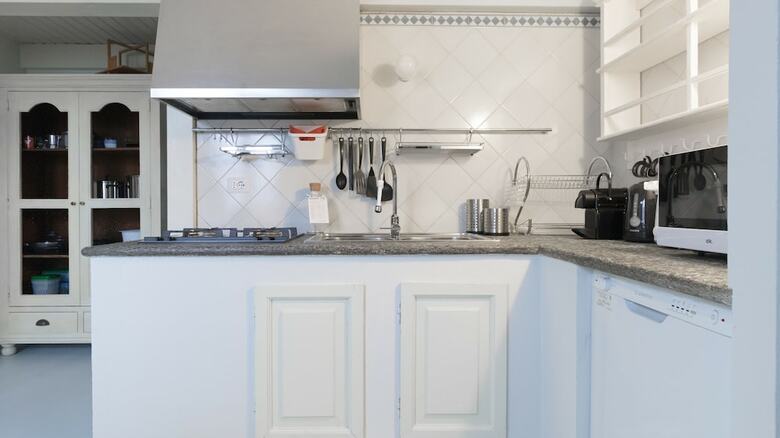 Apartamento Italianway - Baiamonti 2