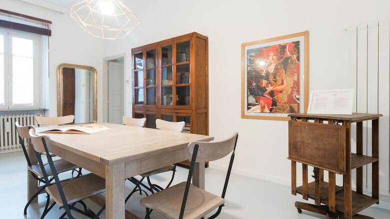 Apartamento Italianway - Baiamonti 2