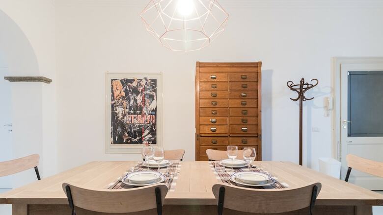 Apartamento Italianway - Baiamonti 2