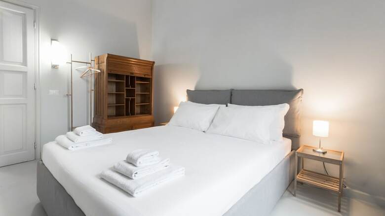 Apartamento Italianway - Baiamonti 2