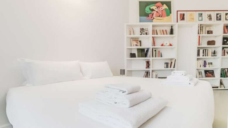Apartamento Italianway - Baiamonti 2