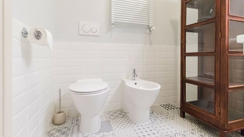 Apartamento Italianway - Baiamonti 2