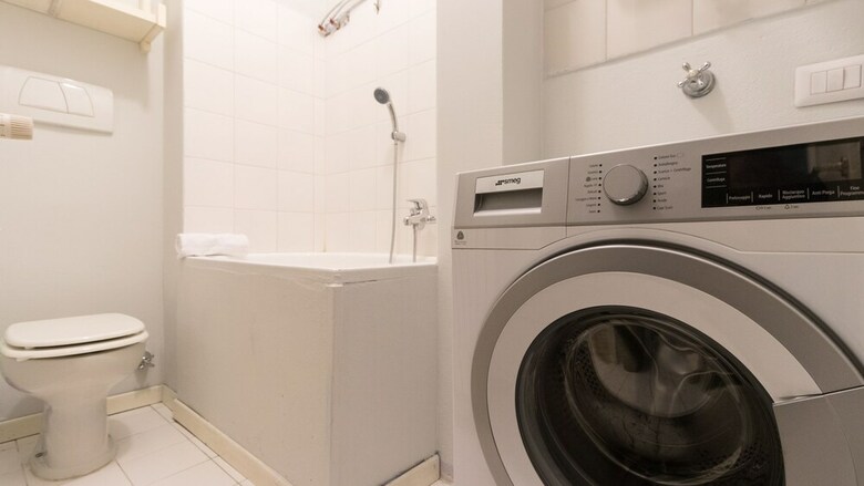 Apartamento Italianway - Baiamonti 2