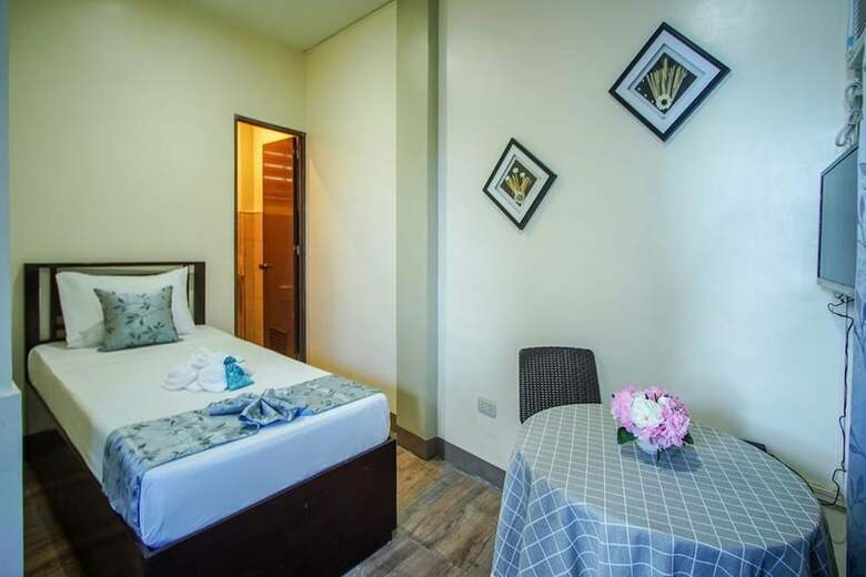 Casavecino Bed & Breakfast