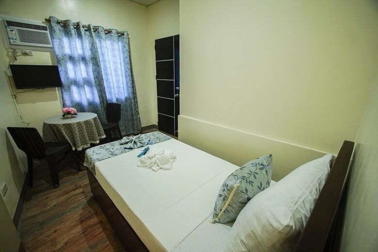 Casavecino Bed & Breakfast