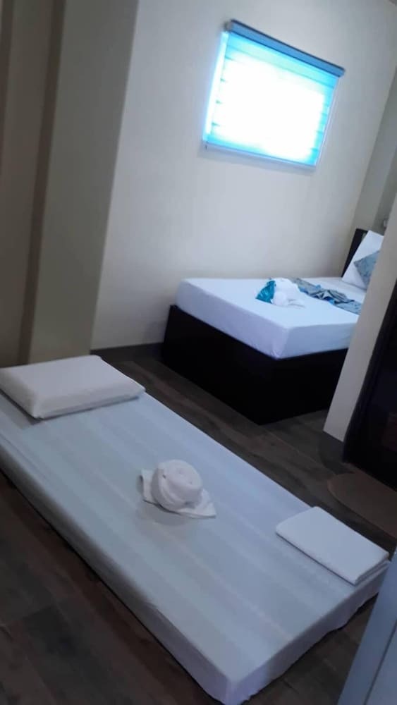 Casavecino Bed & Breakfast