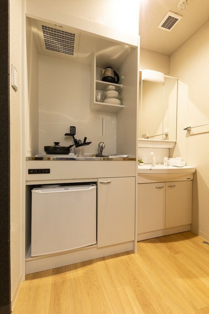 Musubi Hotel Kyoto Shijo-omiya