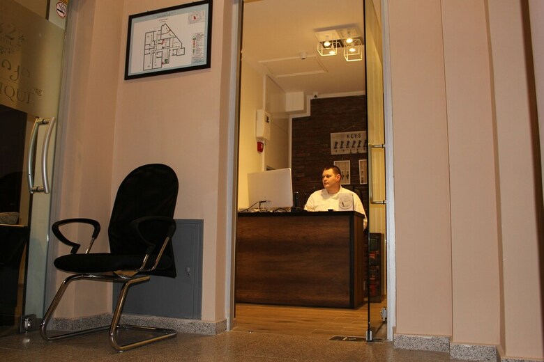 Boutique Hotel 32