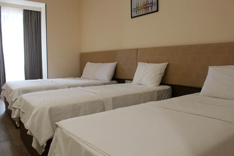 Boutique Hotel 32