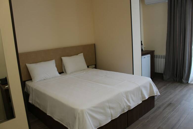 Boutique Hotel 32