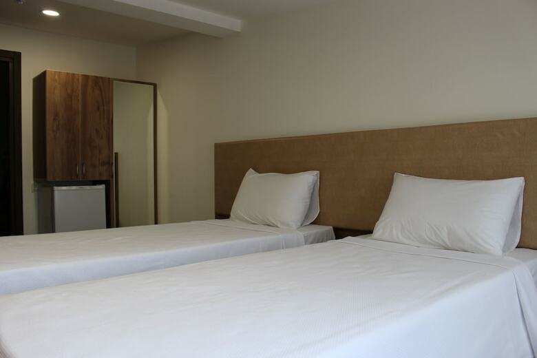 Boutique Hotel 32