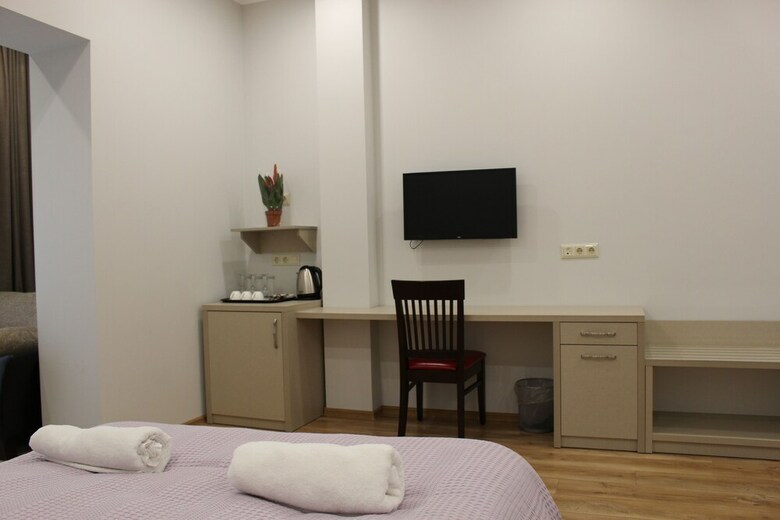 Boutique Hotel 32