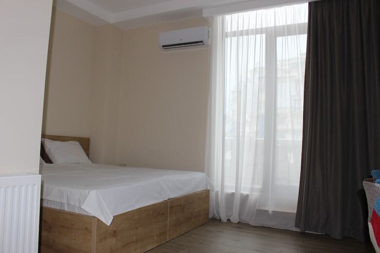 Boutique Hotel 32