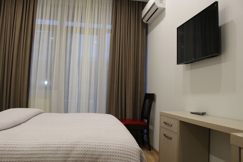 Boutique Hotel 32