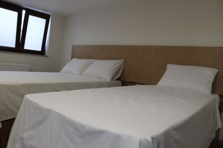Boutique Hotel 32