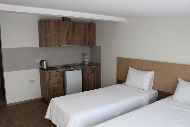 Boutique Hotel 32