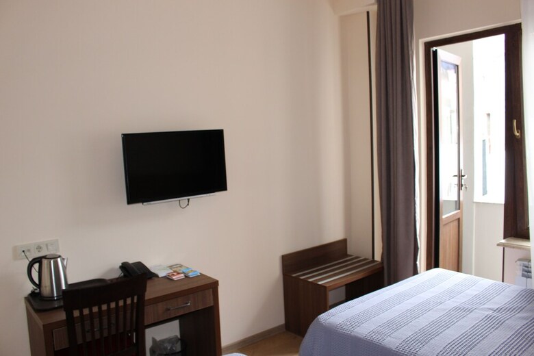 Boutique Hotel 32