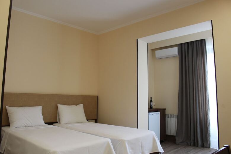 Boutique Hotel 32