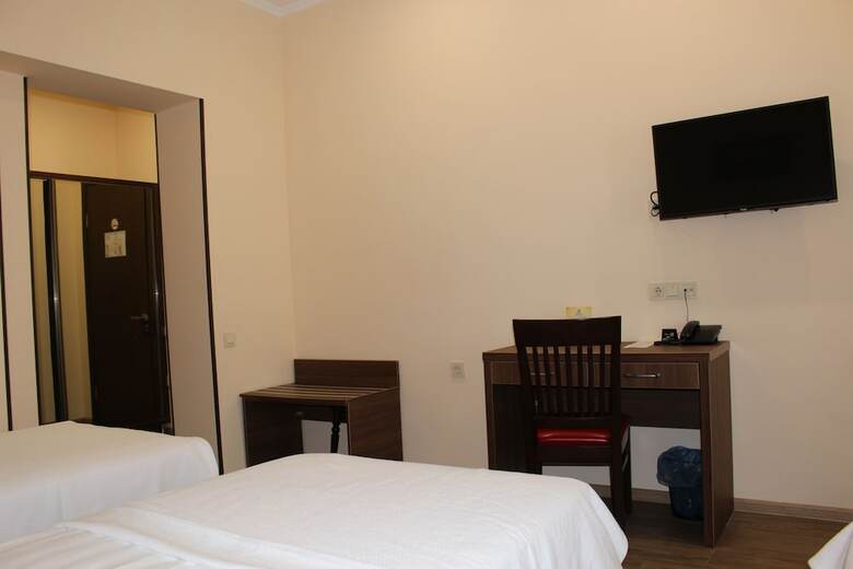 Boutique Hotel 32