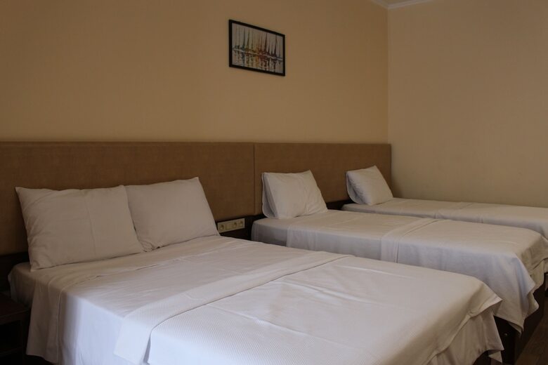 Boutique Hotel 32