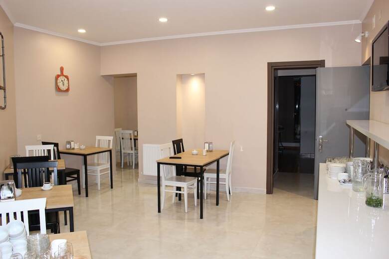 Boutique Hotel 32