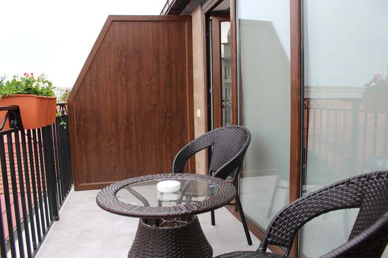 Boutique Hotel 32