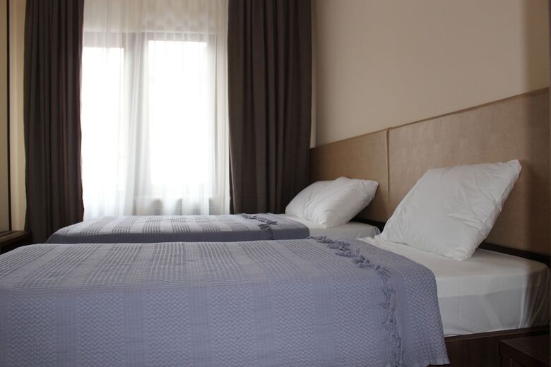 Boutique Hotel 32